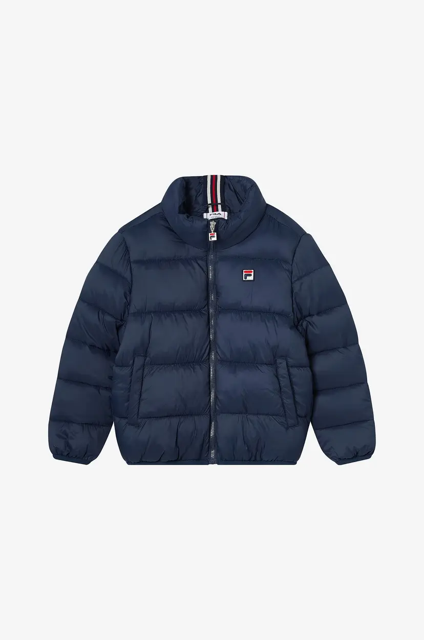 Fila Jakke Casalrosso Regular Lightweight - Blå