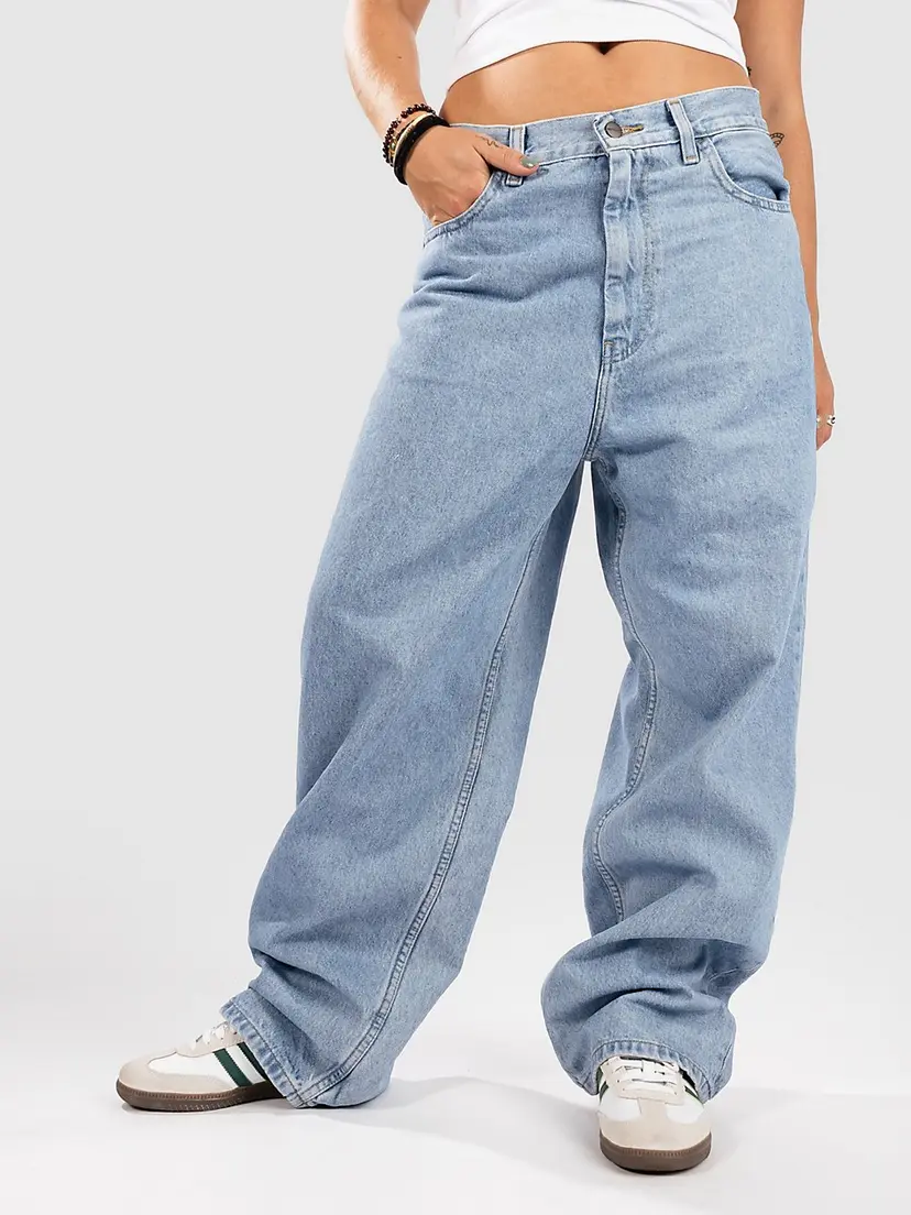 Carhartt Wip Carhartt WIP Brandon Jeans