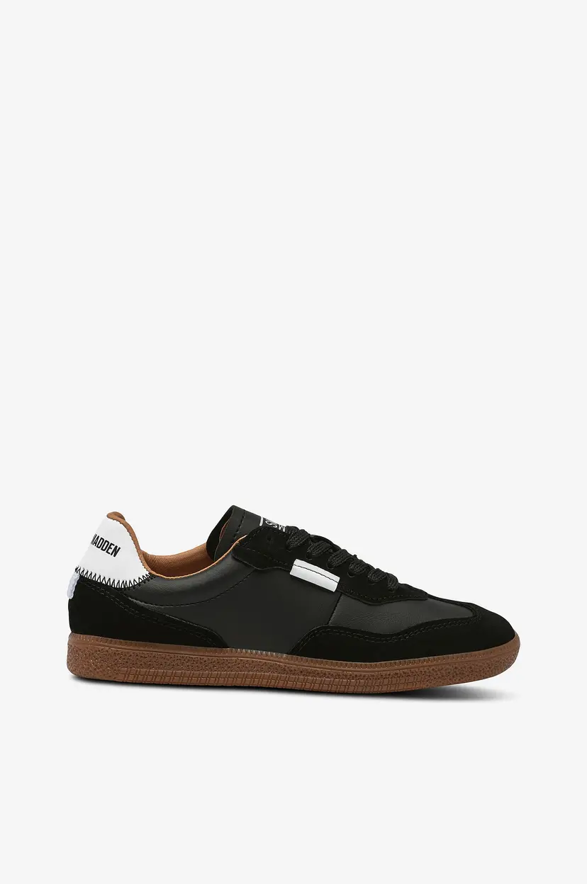 Steve Madden Joggesko Emporia - Svart