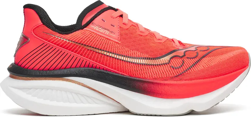 Saucony Saucony Men's Endorphin Azura Vizired/black