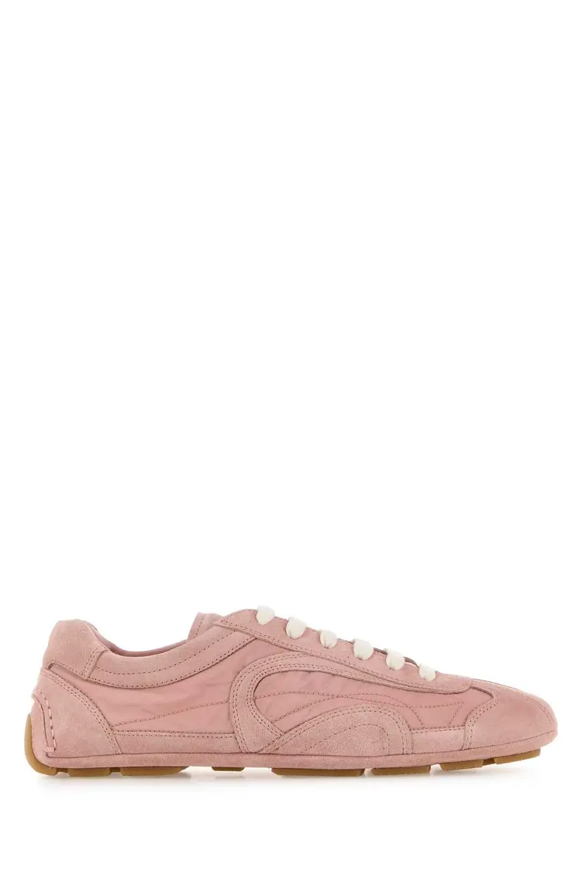 Prada Prada Sneakers – Rosa
