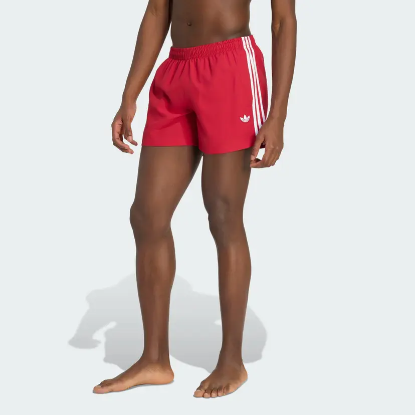 Adidas 3 STRIPES BADESHORTS