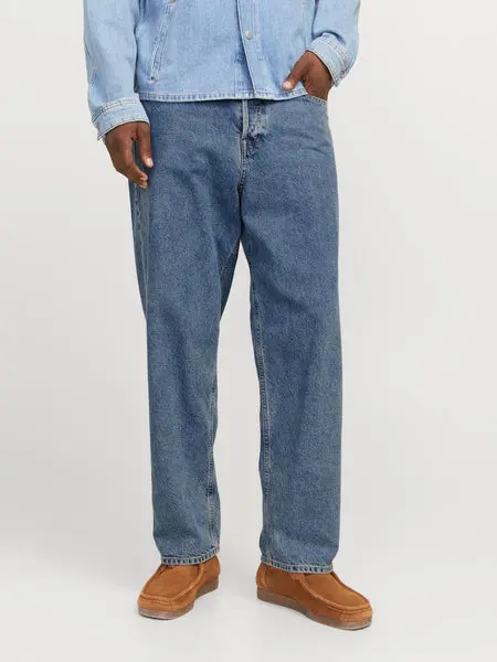 Jack & Jones Jjialex Jjoriginal Sq 060 Noos
