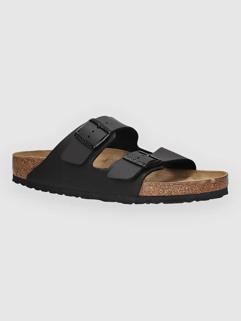 Birkenstock Birkenstock Arizona Sandaler svart