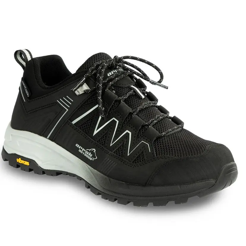 Arrak Outdoor Arrak Outdoor W's Move Shoe Black