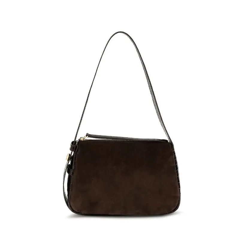 Tory Burch Tory Burch Skuldervesker – Brun