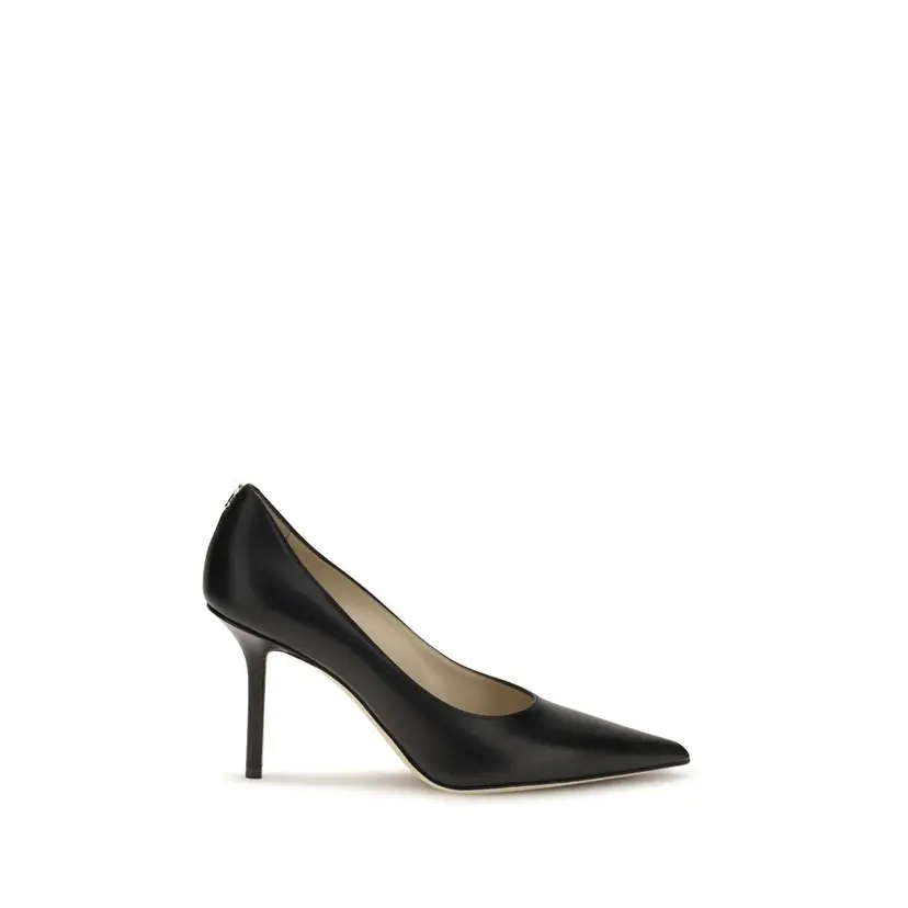 Jimmy Choo Jimmy Choo Pumps – Svart