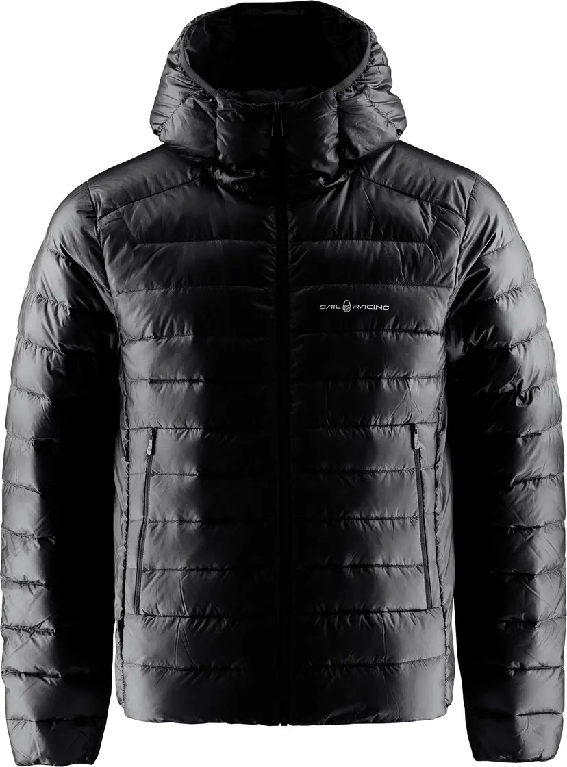 Sail Racing Sail Racing Men's Spray Down Hood Carbon