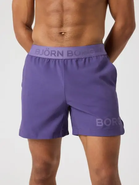 Björn Borg Borg Shorts 6 Inch