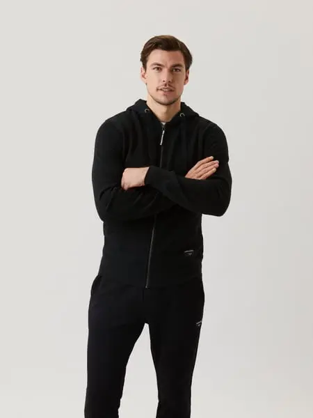 Björn Borg Centre Zip Hood