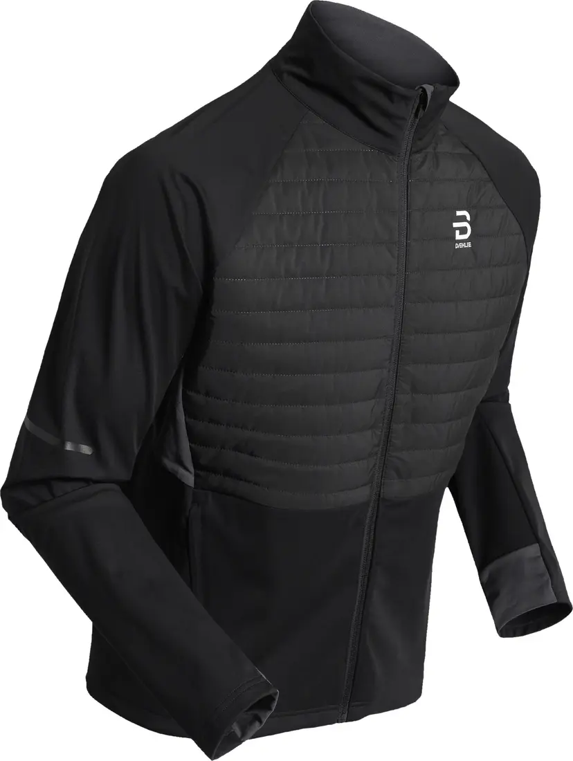 Dæhlie Dæhlie Men's Jacket Challenge 3.0 Black