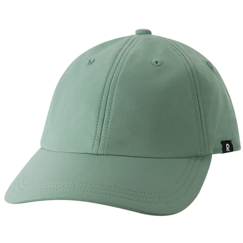 Reima Reima BugProof Cap Hytty Stone Green