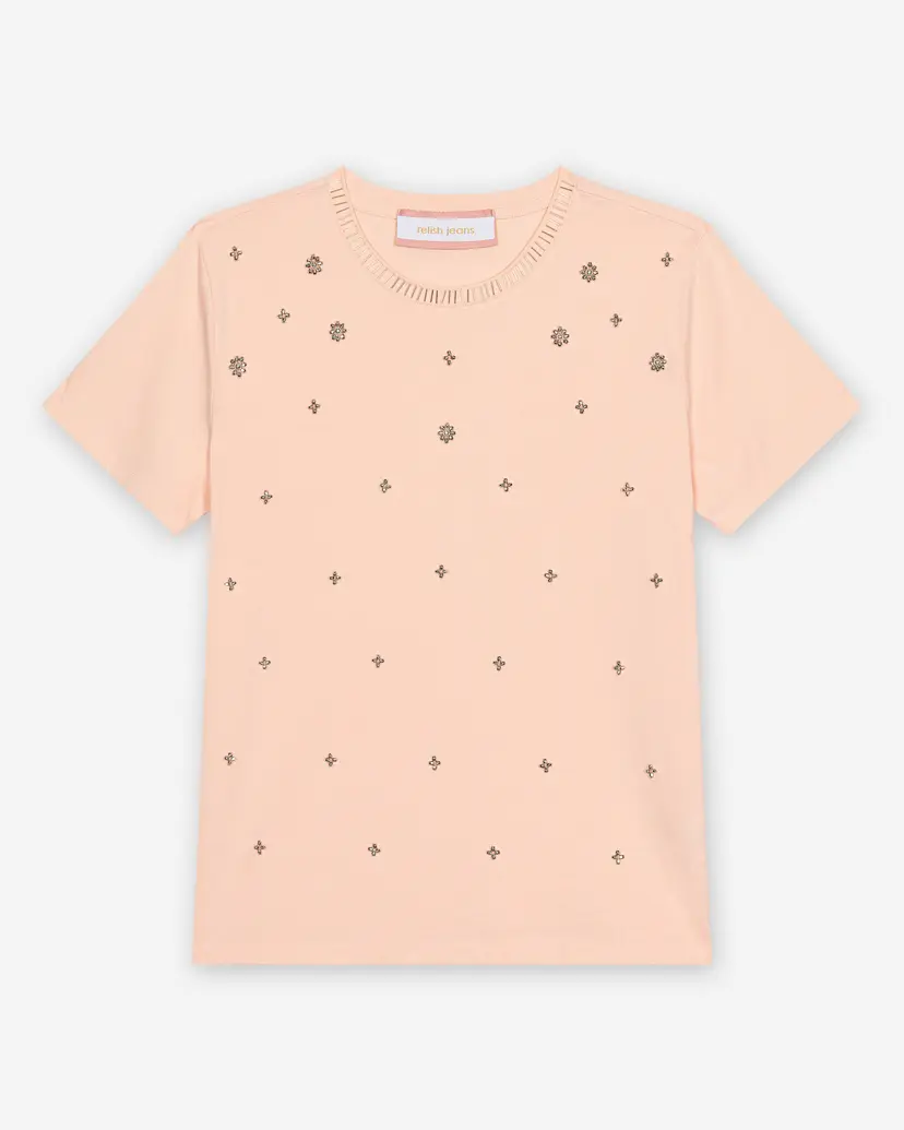 Relish Relish MONROEL Rose T-shirt