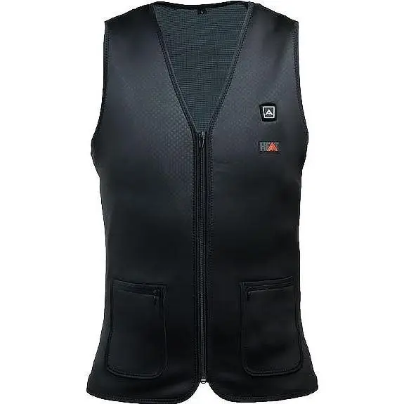 Avignon Avignon Heat Secondskin Black