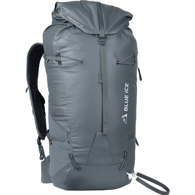 Blue Ice Blue Ice Firecrest Pack 38L Dark Slate