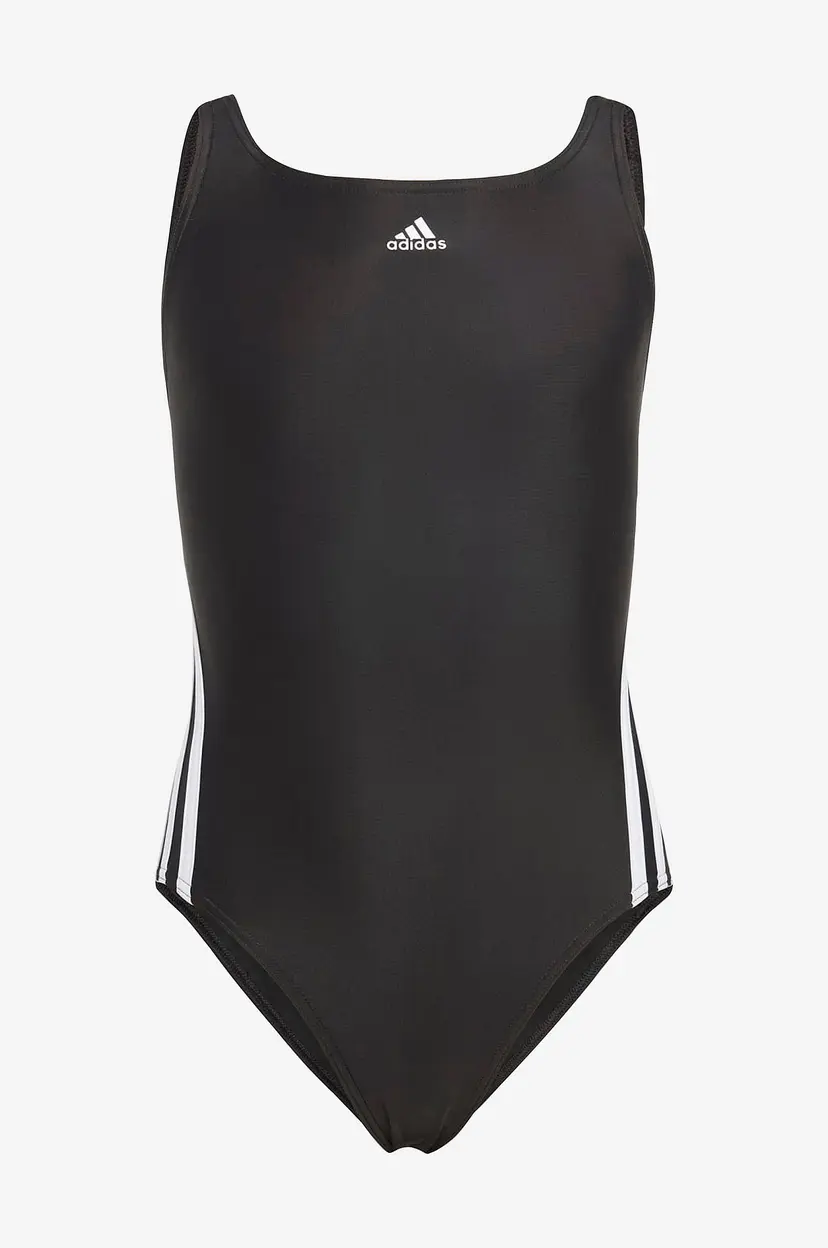 Adidas Sport Performance Badedrakt 3S Swimsuit - Svart