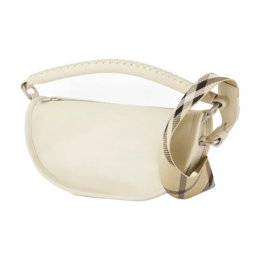 Burberry Burberry Håndvesker – Hvit