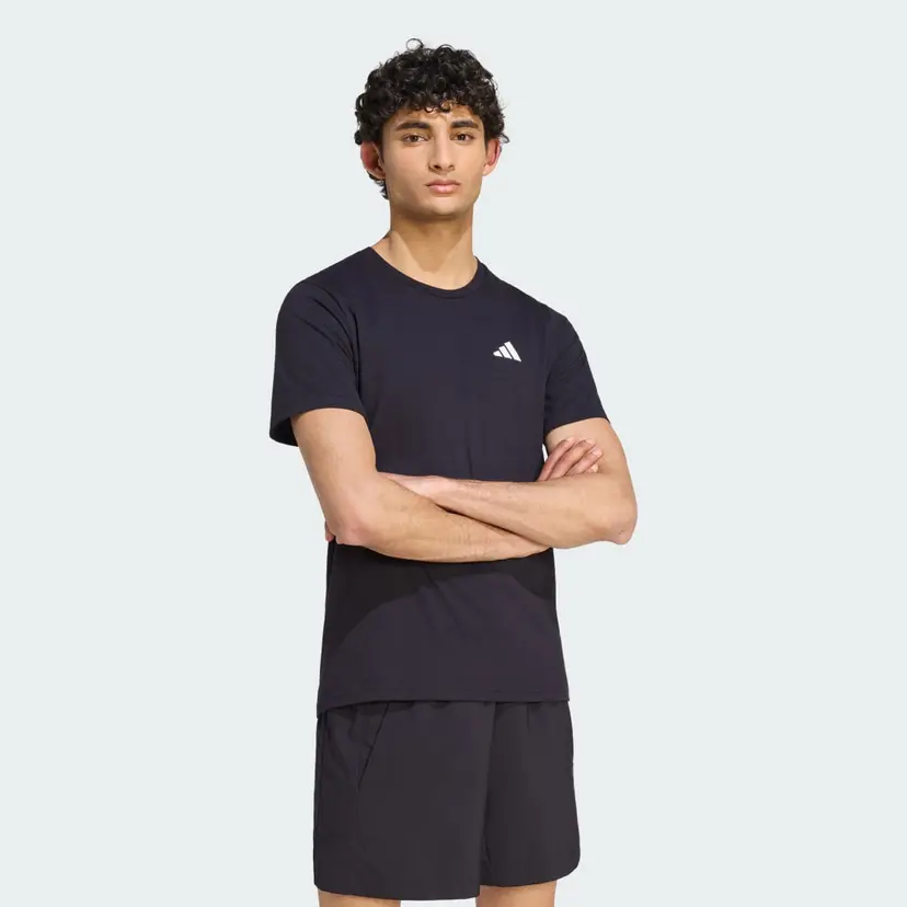 Adidas Train Essentials Feelready Training T-skjorte