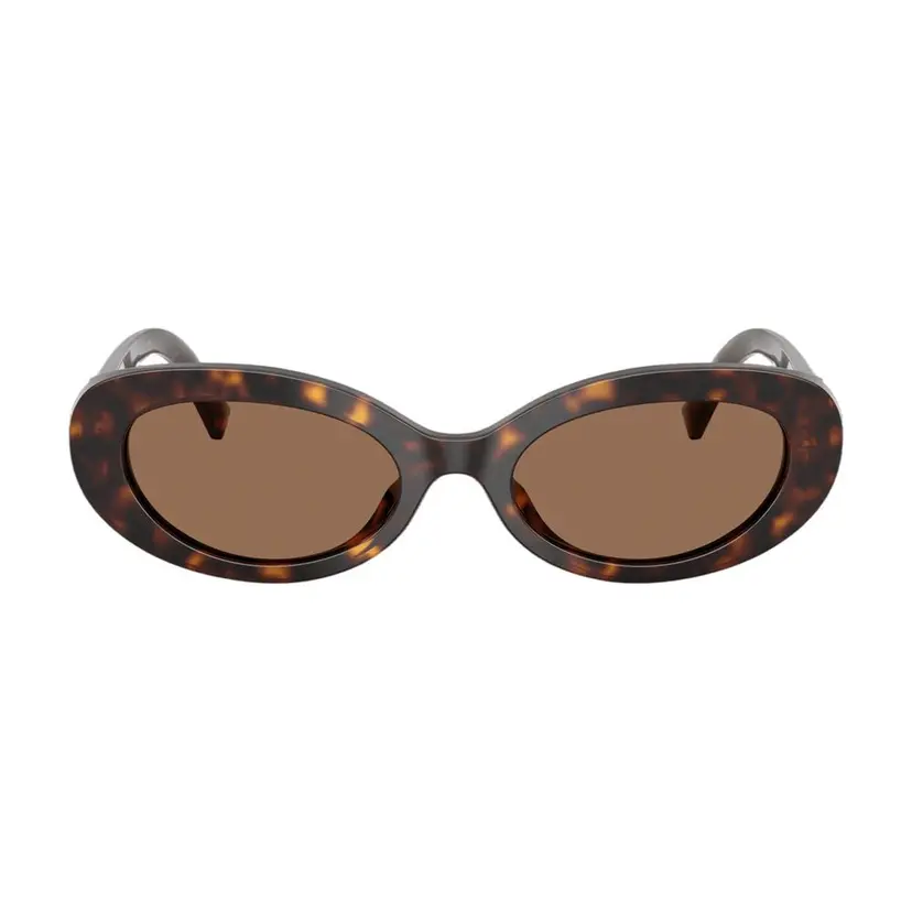 Dolce & Gabbana Dolce&Gabbana Solbriller – Brun