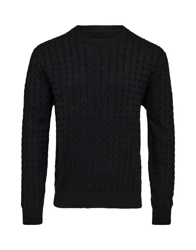Gino Marcello O-neck modern fit