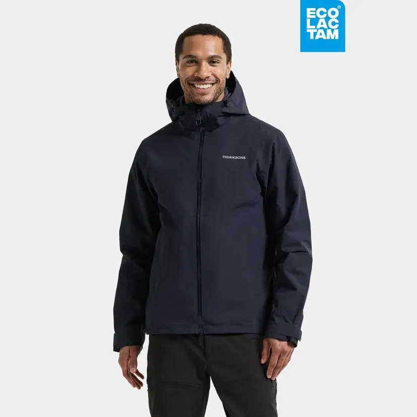 Didriksons Trien 3 in 1 Jacket