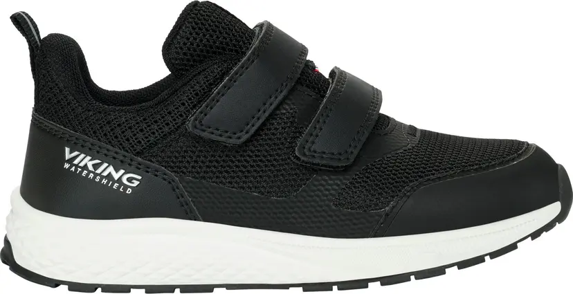 Viking Footwear Viking Footwear Kids' Bouncy Waterproof 2v Black