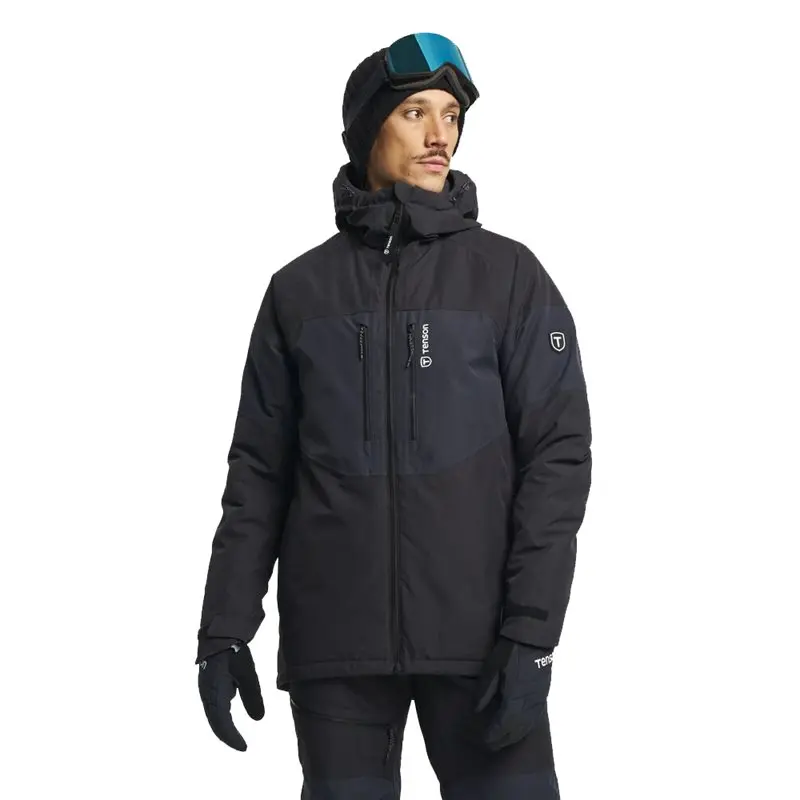 Tenson Tenson Kiroro Ski Jacket Men Tap Shoe