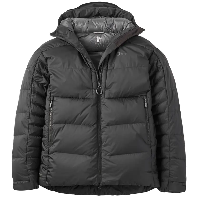 Rab Rab M's Positron Pro Hoody Black