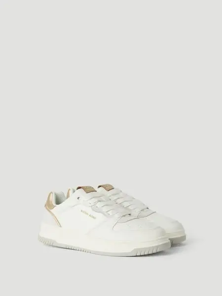 Björn Borg Women's Sneakers T2700 Tennis Low