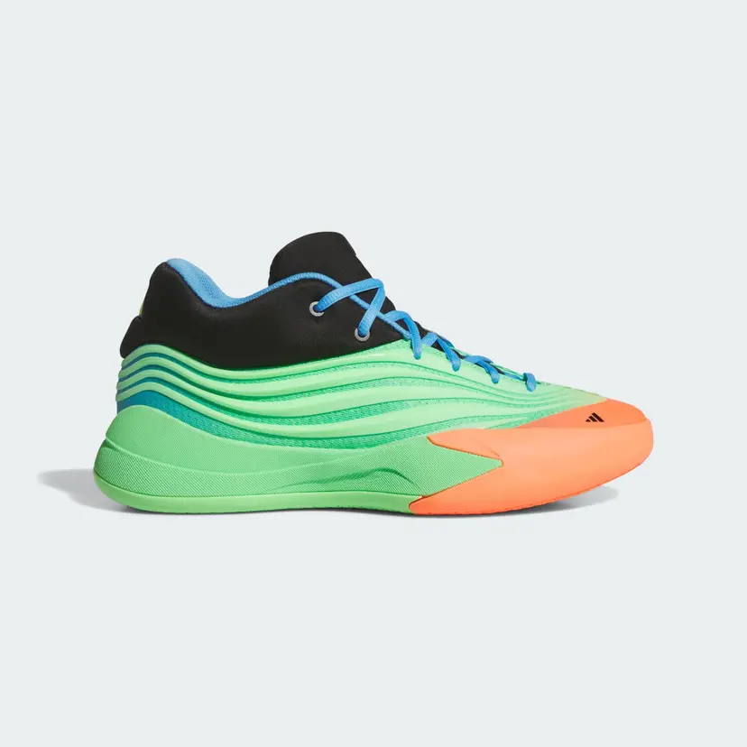 Adidas Dame X Sko