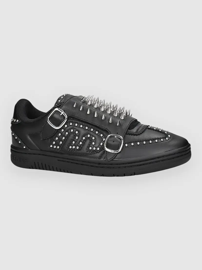 Etnies etnies Locut Spikes Skate Shoes svart