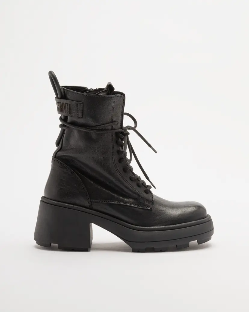 The Lab.yrinth Botas The Lab.yrinth L-550 Preto