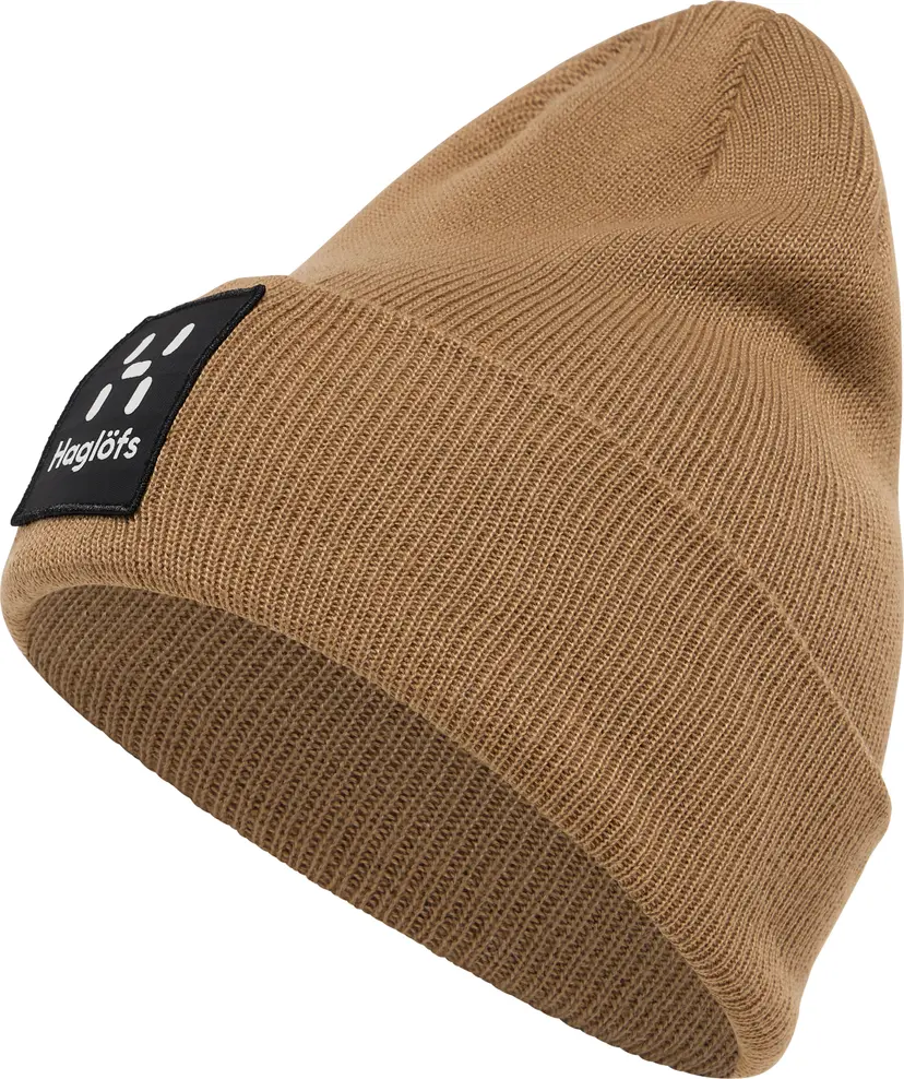 Haglöfs Haglöfs Aze Beanie Oak Brown