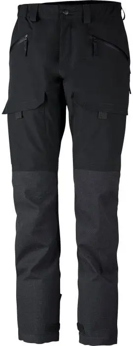Lundhags Lundhags W's Ocke Pant Charoal