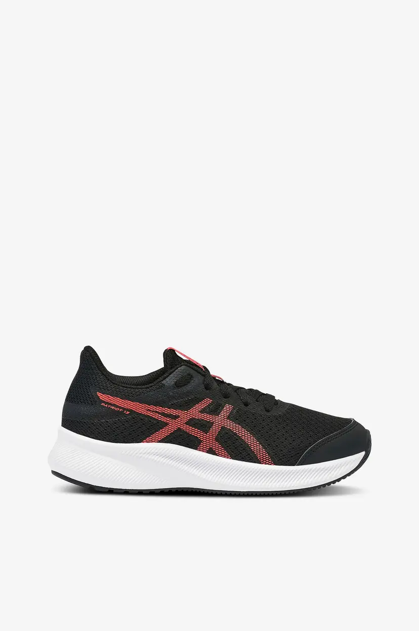 Asics Løpesko Patriot 13 GS - Svart