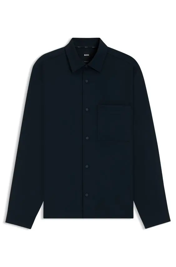 BOSS Black P-LEO-kent-1P-C1-25 10262662 0
