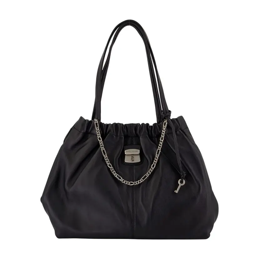 Marc Jacobs Marc Jacobs Skuldervesker – Svart