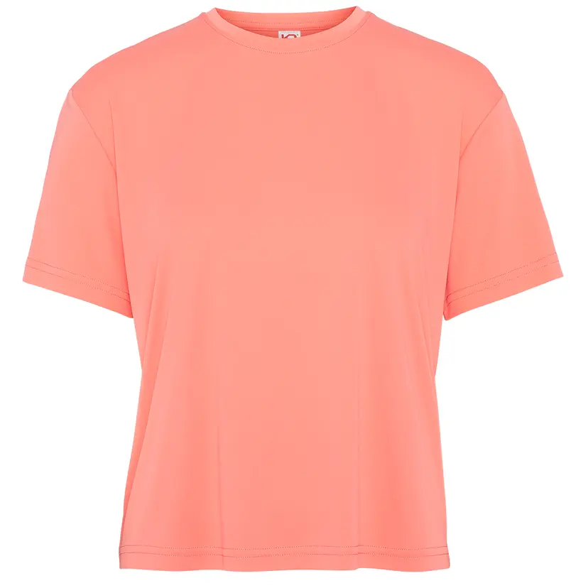 Kari Traa Kari Traa Una Tee Coral