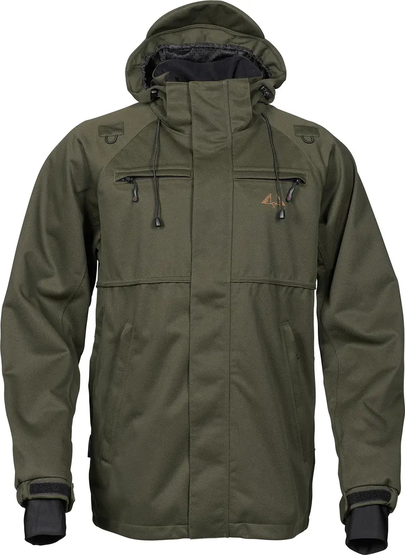 Swedteam Swedteam Men's Ultra 2 Hunting Jacket Olive Green