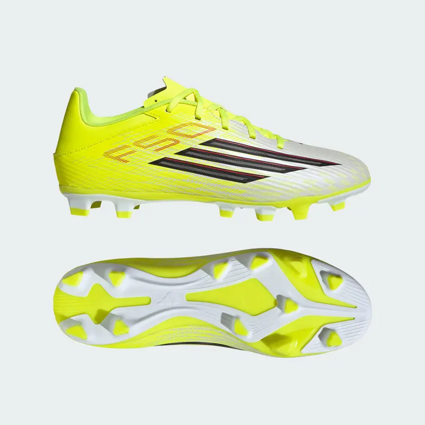 Adidas F50 CLUB Firm Ground / Multi Ground Fotballsko