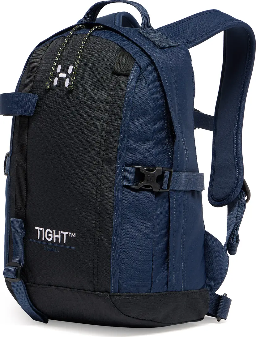 Haglöfs Haglöfs Tight X-Small True Black/tarn Blue