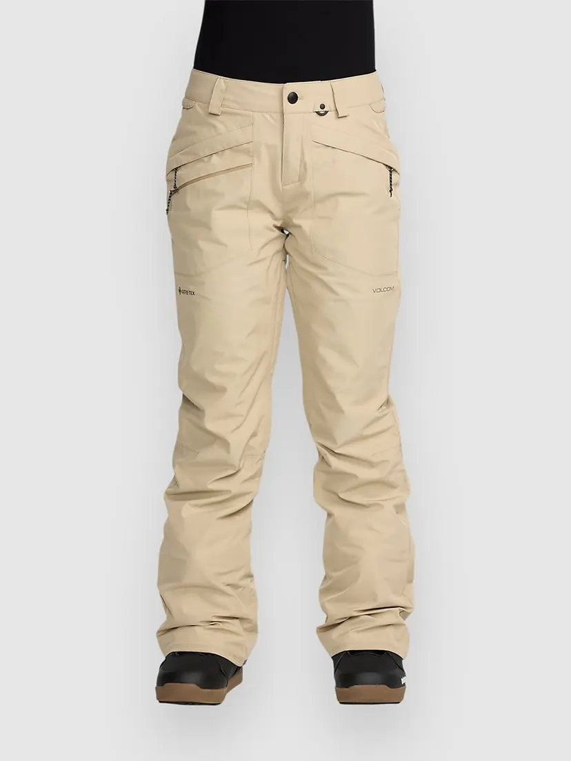 Volcom Volcom Kanyon Ins Gore Tex Bukse