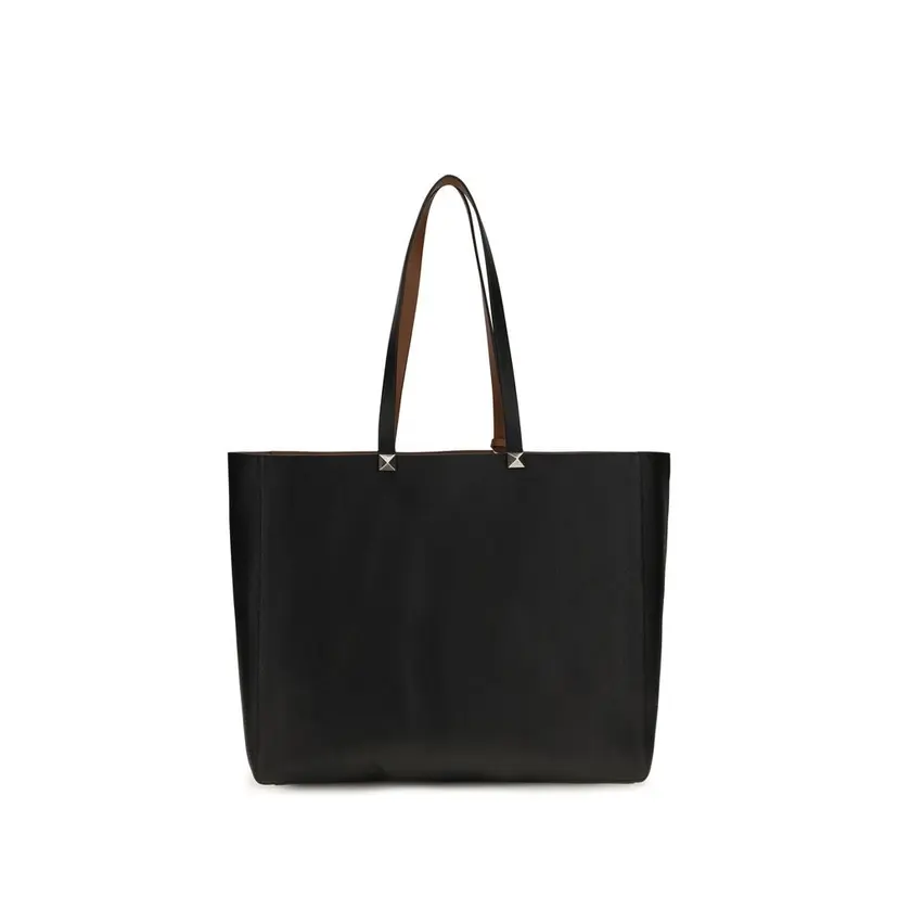 Valentino Garavani Valentino Garavani Tote bag – Brun