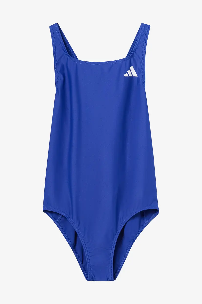 Adidas Sport Performance Badedrakt Ess Vbck Suit Y - Blå