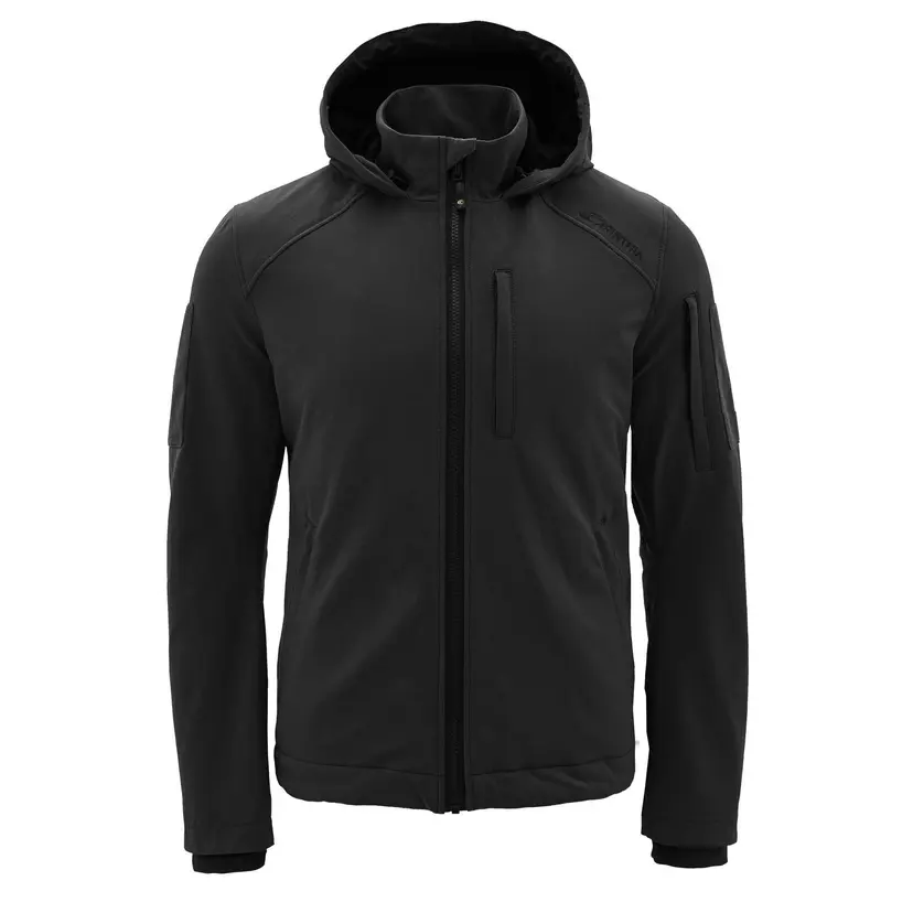 Carinthia Carinthia Loftshell Climate Black