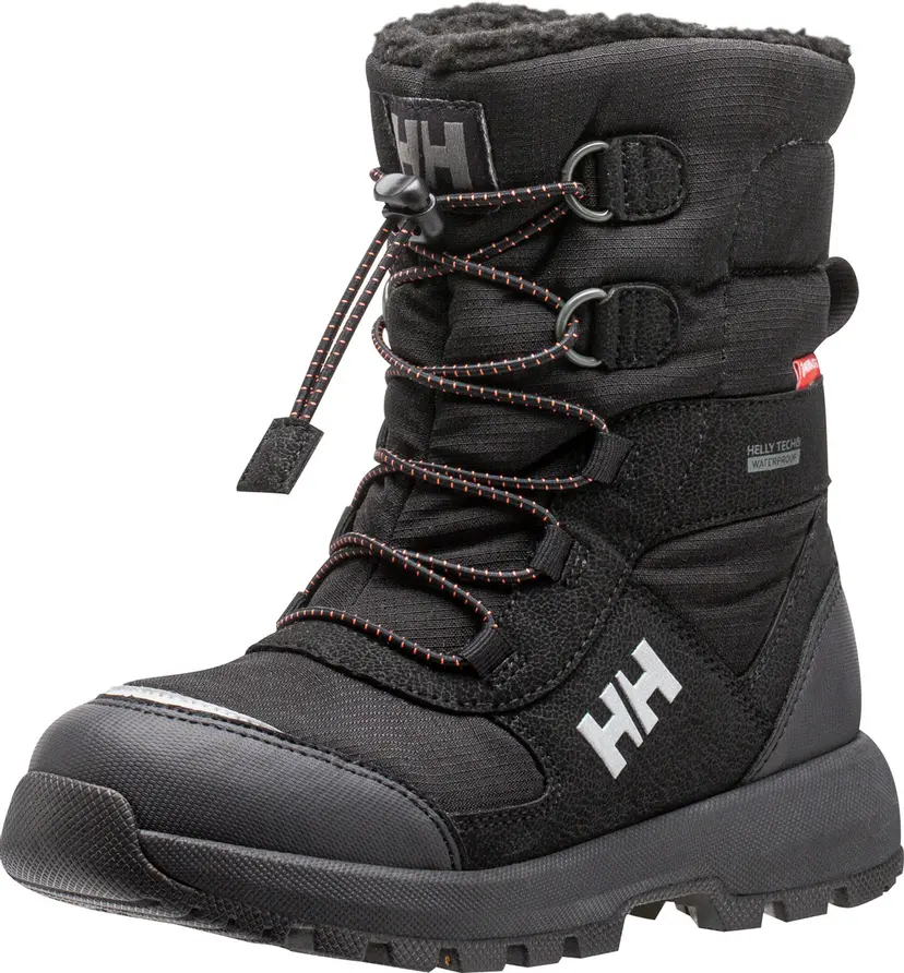 Helly Hansen Helly Hansen Jk Silverton Boot Ht Black (31)