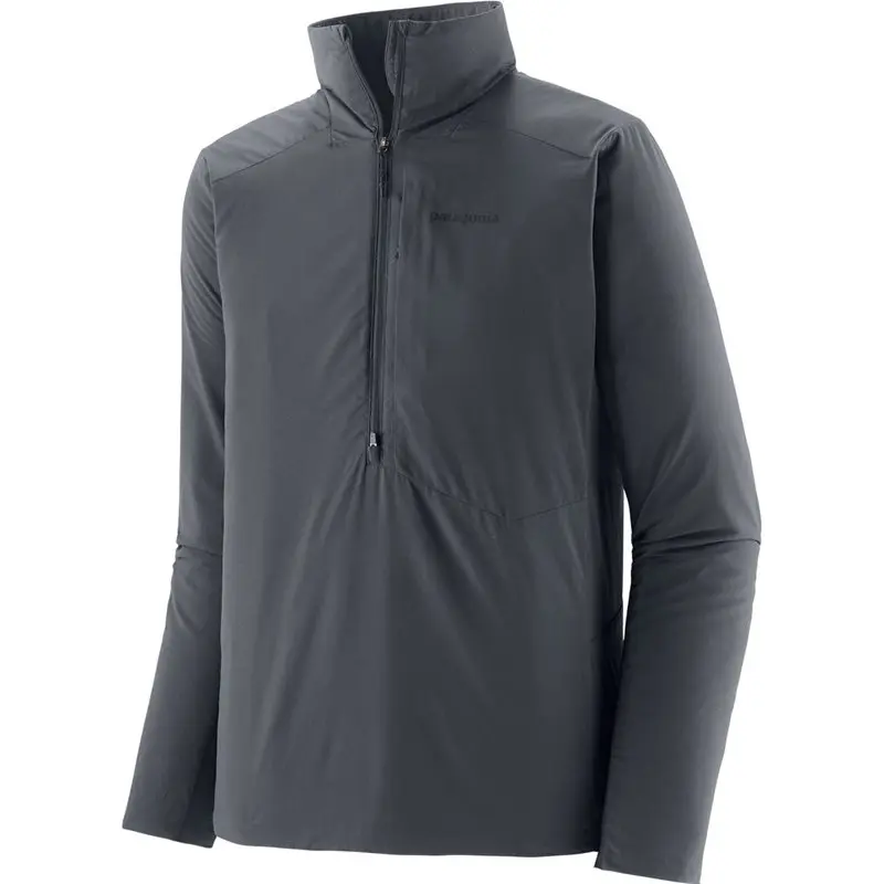 Patagonia Patagonia M's Nano-Air Ultralight P/O Smolder Blue