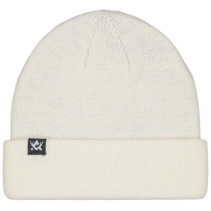 Alaska 1795 Alaska 1795 Merino Beanie White