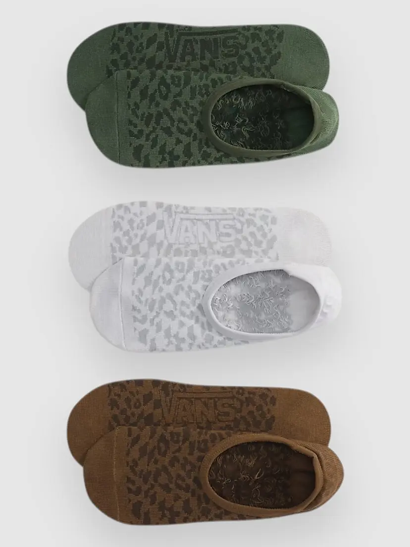 Vans Vans Fuego Canoodle Sokker mønster