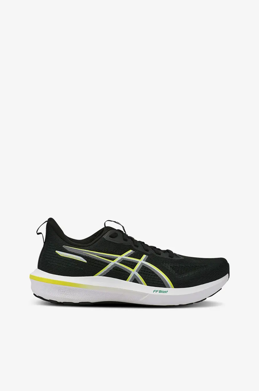 Asics Løpesko Gt-1000 14 - Svart